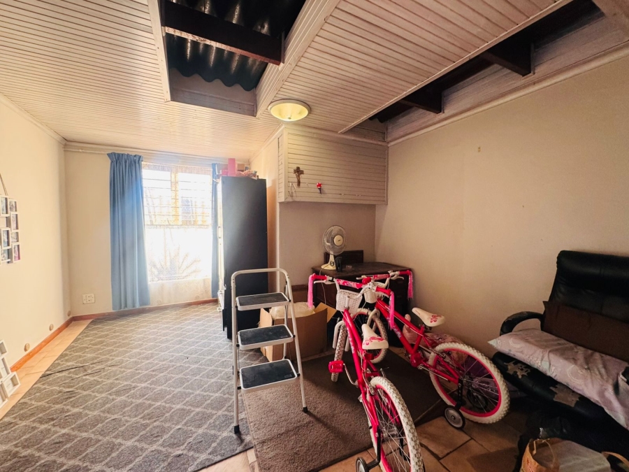 To Let 2 Bedroom Property for Rent in Goedehoop Western Cape